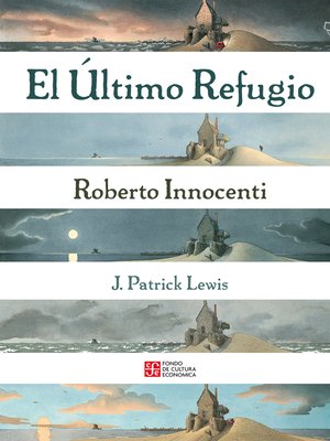 cover image of El último refugio / La comarca fértil